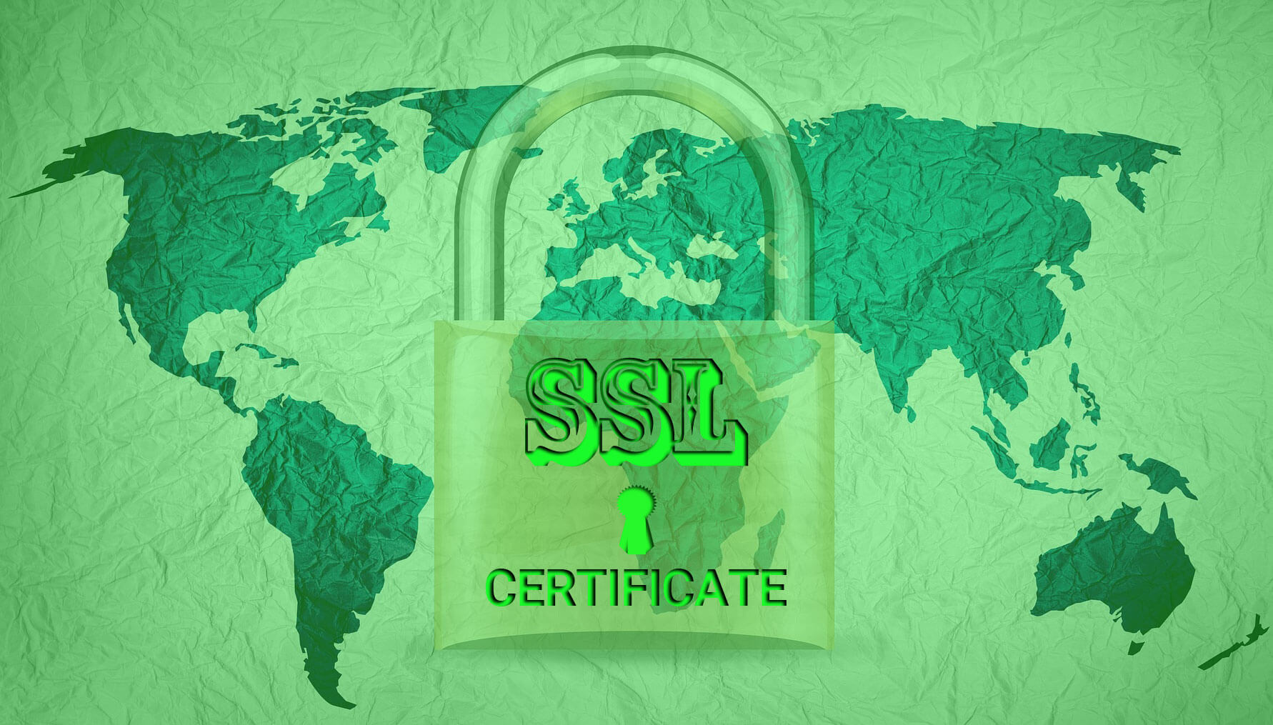 add ssl certificate