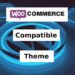 woocommerce compitable theme
