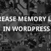 Increase memory limit in WordPress