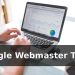 Google Webmaster Tools